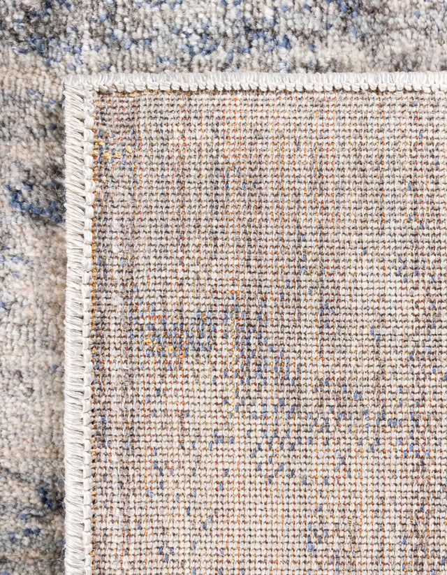 Gray 9' x 12' 2 Helios Rectangle Area Rug 100% Polypropylene (Space-Dyed Yarn) Easy Clean With Cotton Backing Contemporary Carpet for Sale at Rug Engine