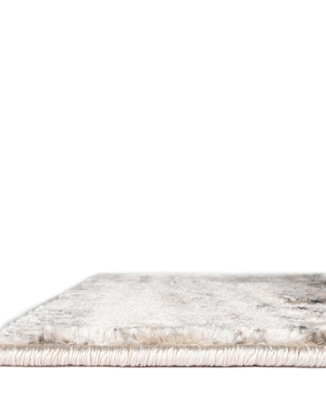 Beige 2' 2 x 6' 1 Helios Runner Area Rug 100% Polypropylene (Space-Dyed Yarn) Easy Clean With Cotton Backing Contemporary Carpet for Sale at Rug Engine