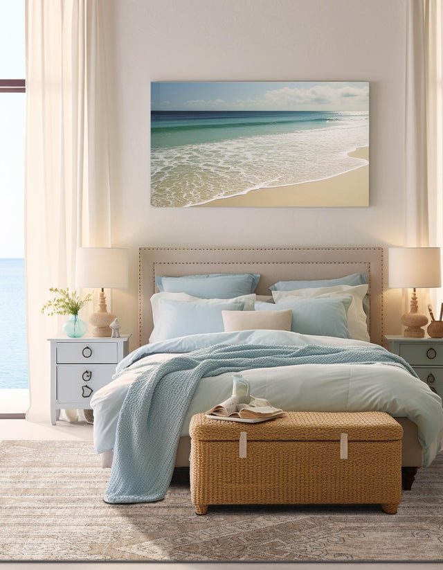 Ivory 9' x 12' Portland Rectangle Area Rug 85% Polypropylene & 15% Polyester Vintage Distressed Traditional Carpet for Home Decor for Sale at Rug Engine