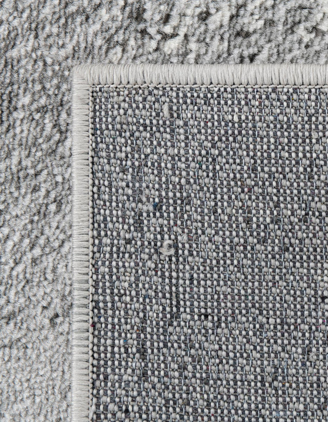 Gray 2' x 7' 1 Portland Runner Area Rug 85% Polypropylene & 15% Polyester Vintage Distressed Traditional Carpet for Home Decor for Sale at Rug Engine