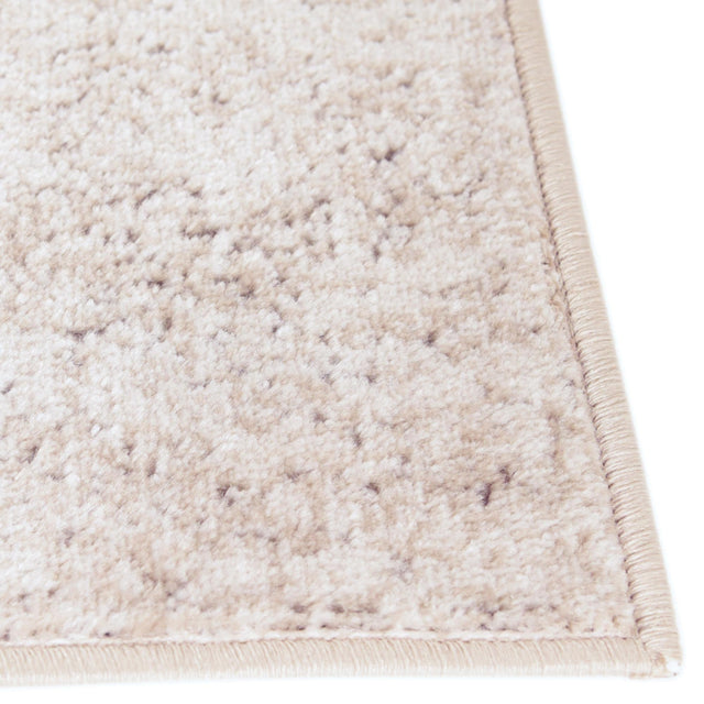 Ivory 2' 2 x 3' 1 Portland Rectangle Area Rug 85% Polypropylene & 15% Polyester Vintage Distressed Traditional Carpet for Home Decor for Sale at Rug Engine
