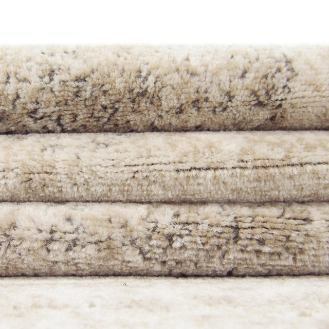Ivory 2' 2 x 3' 1 Portland Rectangle Area Rug 85% Polypropylene & 15% Polyester Vintage Distressed Traditional Carpet for Home Decor for Sale at Rug Engine