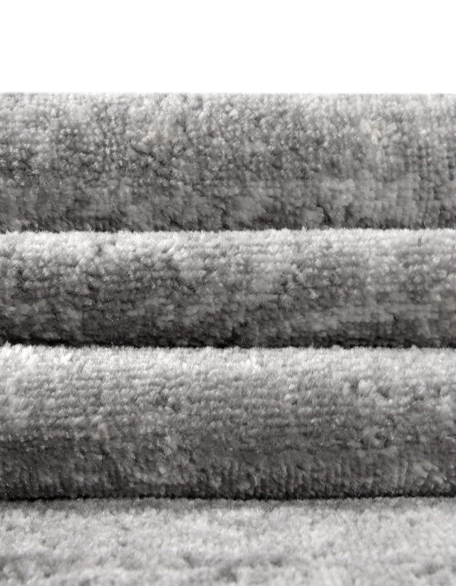 Gray 4' 1 x 4' 1 Portland Square Area Rug 85% Polypropylene & 15% Polyester Vintage Distressed Traditional Carpet for Home Decor for Sale at Rug Engine