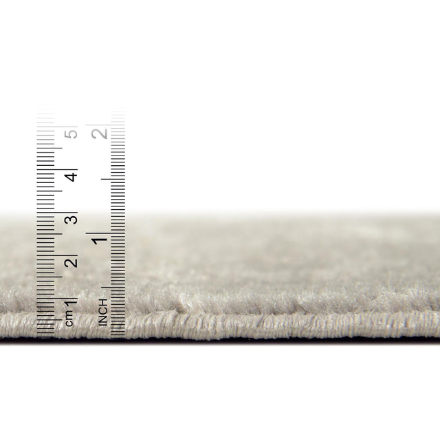 Gray 7' 10 x 11' Portland Rectangle Area Rug 85% Polypropylene & 15% Polyester Vintage Distressed Traditional Carpet for Home Decor for Sale at Rug Engine