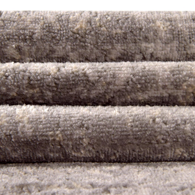 Gray 7' 10 x 11' Portland Rectangle Area Rug 85% Polypropylene & 15% Polyester Vintage Distressed Traditional Carpet for Home Decor for Sale at Rug Engine