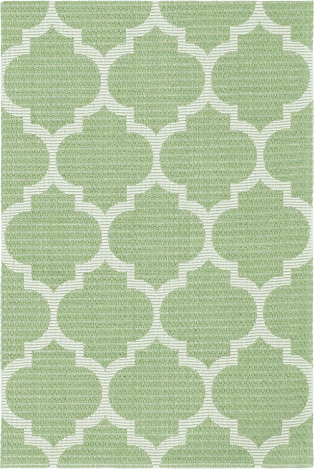 Green 2' 2 x 3' 1 Decatur Rectangle Area Rug 100% Cotton All Natural Sustainable Eco-Friendly Carpet for Dining Living Office Dorm Rooms for Sale at Rug Engine