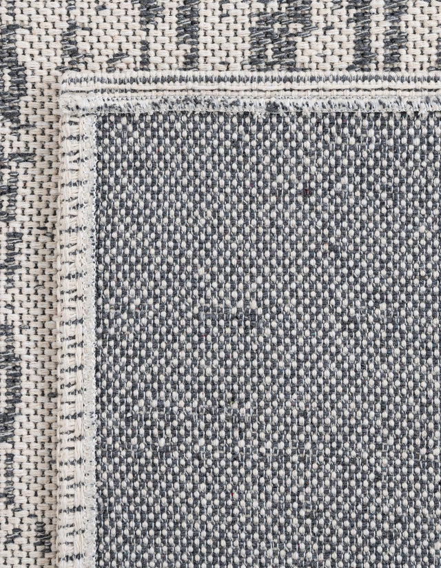 Ivory 2' 2 x 3' Decatur Rectangle Area Rug 100% Cotton All Natural Sustainable Eco-Friendly Carpet for Dining Living Office Dorm Rooms for Sale at Rug Engine