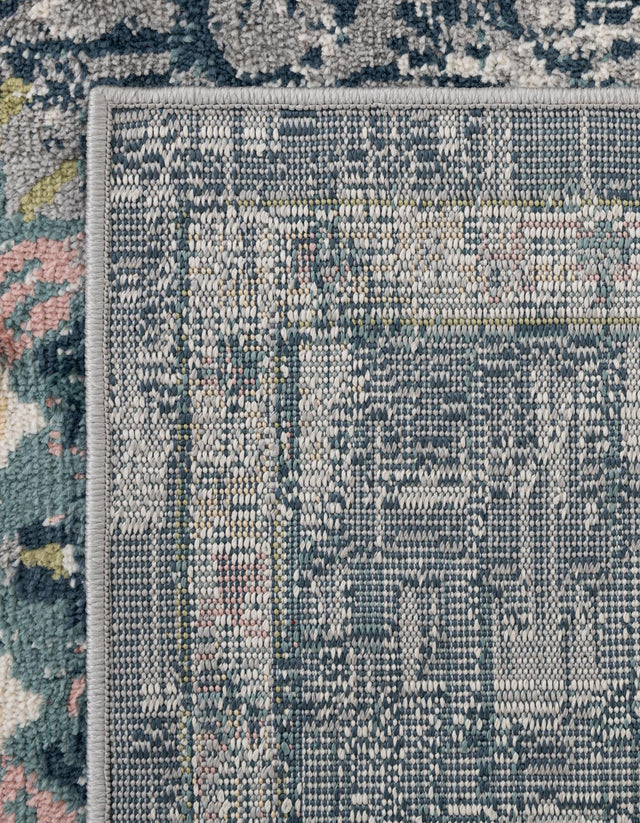 Ivory 5' 1 x 8' Sumter Rectangle Area Rug Contemporary Durable Easy Clean Carpet for Bedrooms, Living Areas, Dining, Office, Dorms for Sale at Rug Engine
