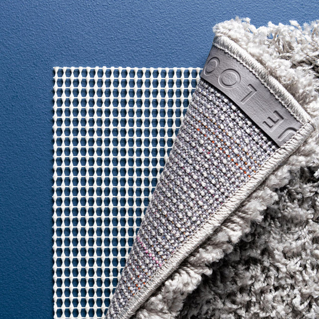 6' 11 x 9' 10 Non-Slip Oval Area Rug Pad Floor Protection Pad for Under Rugs & Carpet - OVAL SHAPE for Sale at Rug Engine