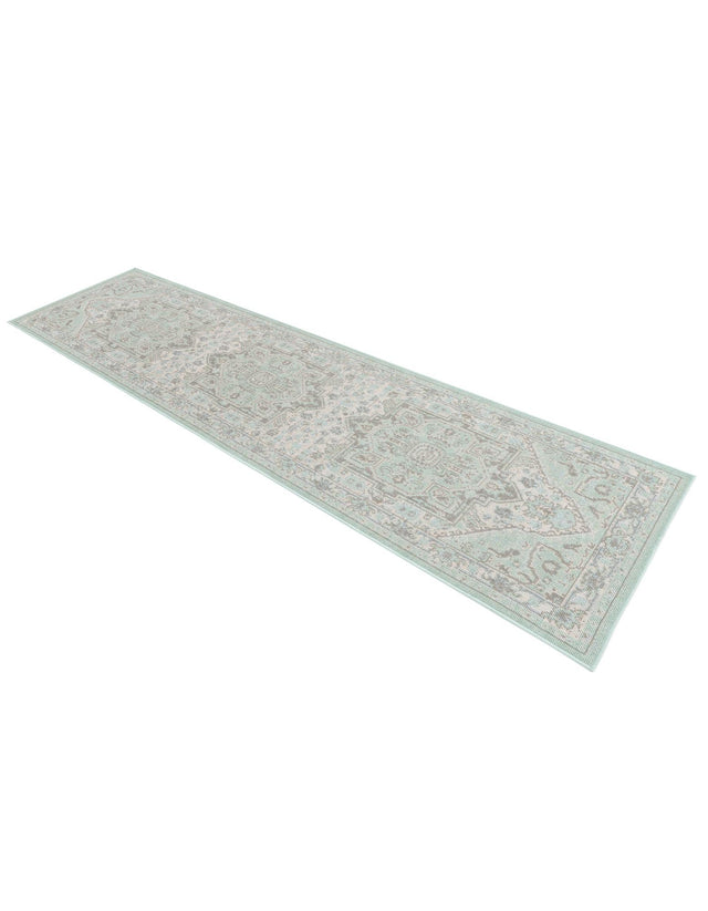 Mint 2' x 8' Whitney Runner Area Rug