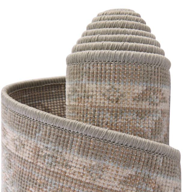 Cloud Gray 2' x 6' Whitney Runner Area Rug