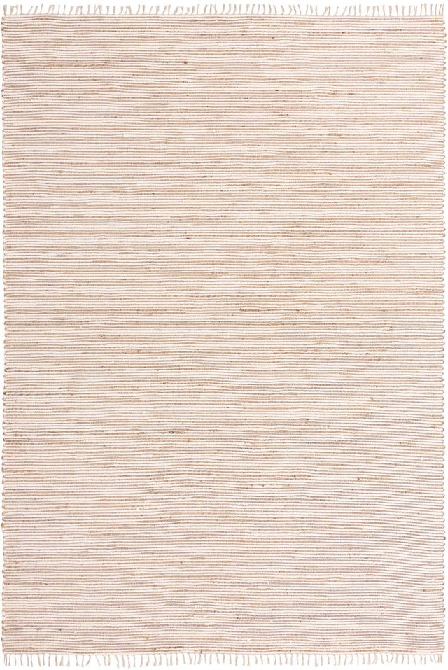 Natural 10' x 14' 1 Chindi Jute Rectangle Area Rug Interior Design Home Decor Carpet Mat for Sale at Rug Engine