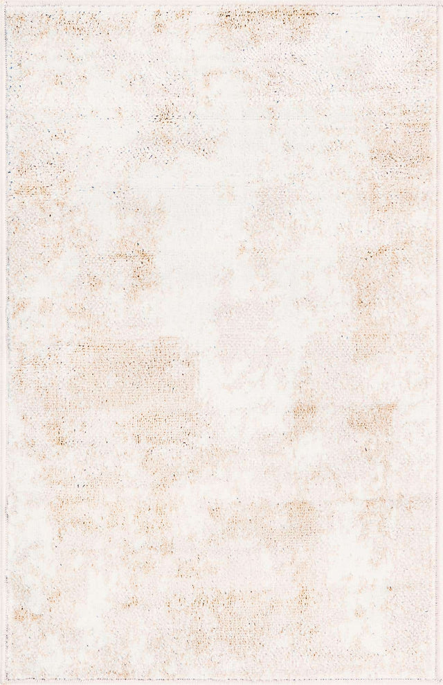 Sand 2' x 3' 1 Eos Rectangle Area Rug 100% Polypropylene Stain Resistant Carpet With Cotton Backing Marbled Design for Living, Dining Room, Office for Sale at Rug Engine