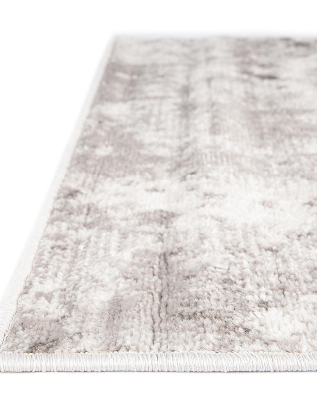Stone Gray 10' x 13' 1 Eos Rectangle Area Rug 100% Polypropylene Stain Resistant Carpet With Cotton Backing Marbled Design for Living, Dining Room, Office for Sale at Rug Engine