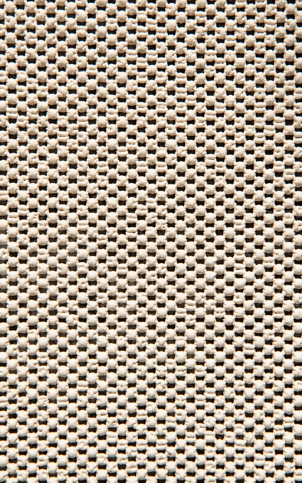 3' x 5' Eco Rectangle Area Rug Pad Floor Protection Pad for Under Rugs & Carpet Non-Slip Durable Rubber Underlayment for Sale at Rug Engine