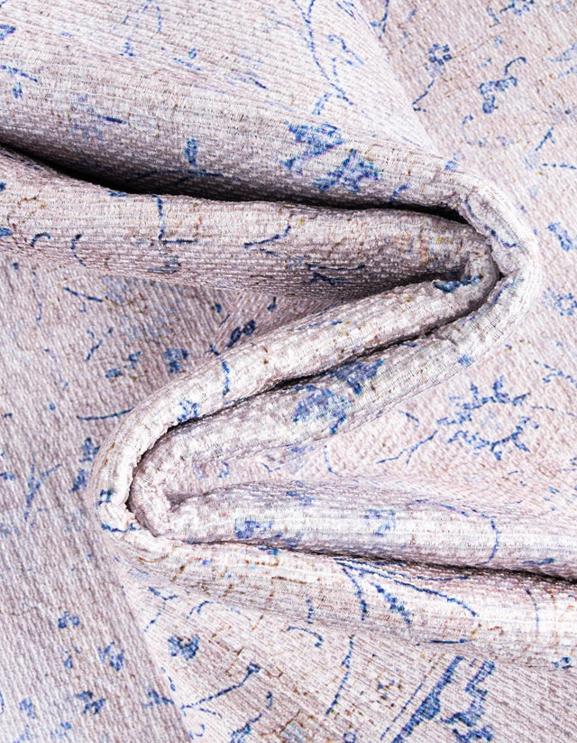 Washable Beige 3' 6 x 5' 6 Timeless Rectangle Area Rug Easy to Clean Stain Resistant & Durable Traditional Classic Vintage Design Carpet for Sale at Rug Engine