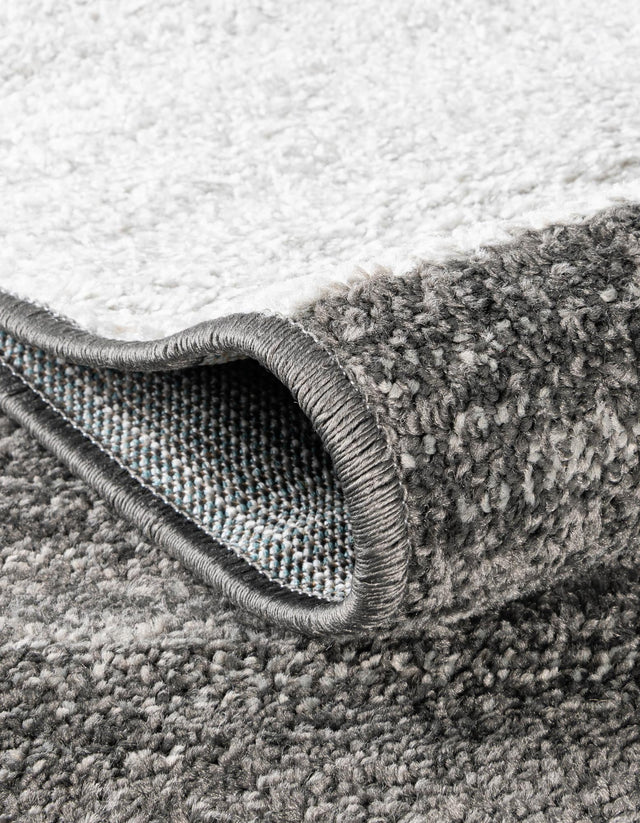 Gray 10' x 13' 1 Autumn Rectangle Area Rug 100% Polypropylene Durable Jute Backing Living Dining Room Bedroom Office Modern Decor Carpet for Sale at Rug Engine