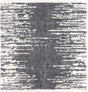 Gray 10' x 10' Serenity Shag Square Area Rug Thick Soft Touch Fluffy & Plush Shaggy Pile