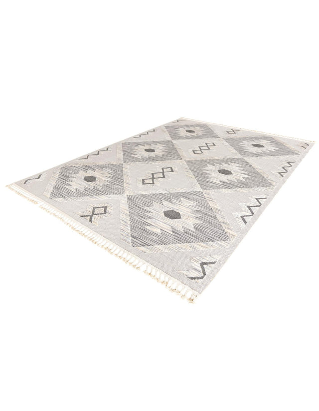 Sandy Beige 9' 10 x 14' Arlo Rectangle Area Rug 100% Polypropylene With Cotton Backing Easy Clean Indoor Living Room Bedroom Dining Office Carpet for Sale at Rug Engine