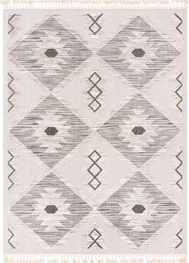 Sandy Beige 7' 10 x 10' Arlo Rectangle Area Rug 100% Polypropylene With Cotton Backing Easy Clean Indoor Living Room Bedroom Dining Office Carpet for Sale at Rug Engine