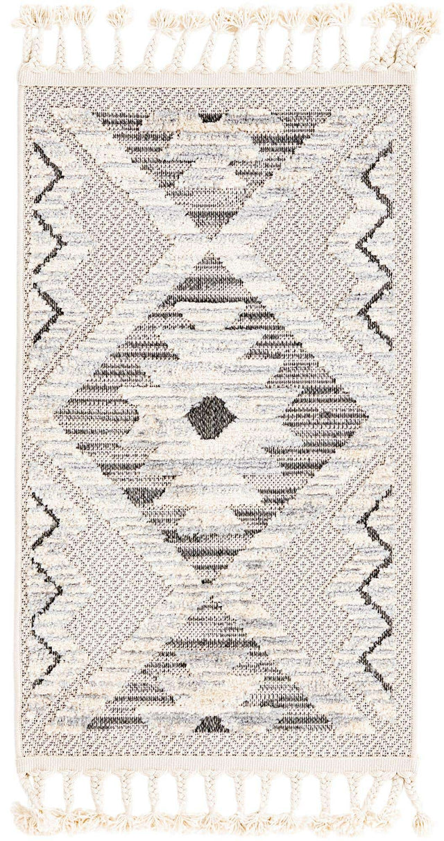 Sandy Beige 2' x 3' Arlo Rectangle Area Rug 100% Polypropylene With Cotton Backing Easy Clean Indoor Living Room Bedroom Dining Office Carpet for Sale at Rug Engine