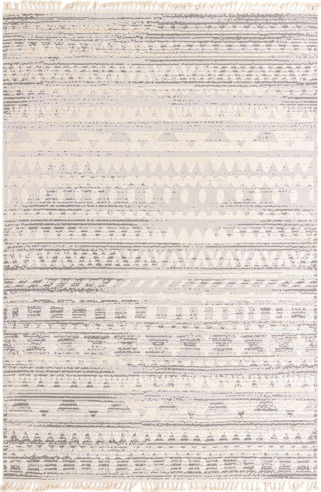Sandy Beige 9' 10 x 14' Arlo Rectangle Area Rug 100% Polypropylene With Cotton Backing Easy Clean Indoor Living Room Bedroom Dining Office Carpet for Sale at Rug Engine
