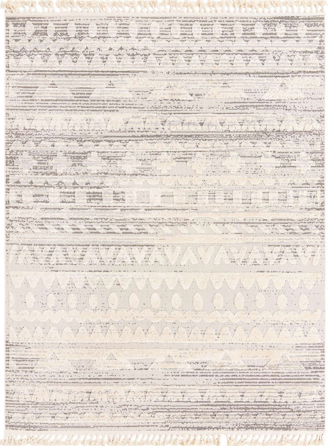 Sandy Beige 8' x 10' Arlo Rectangle Area Rug 100% Polypropylene With Cotton Backing Easy Clean Indoor Living Room Bedroom Dining Office Carpet for Sale at Rug Engine