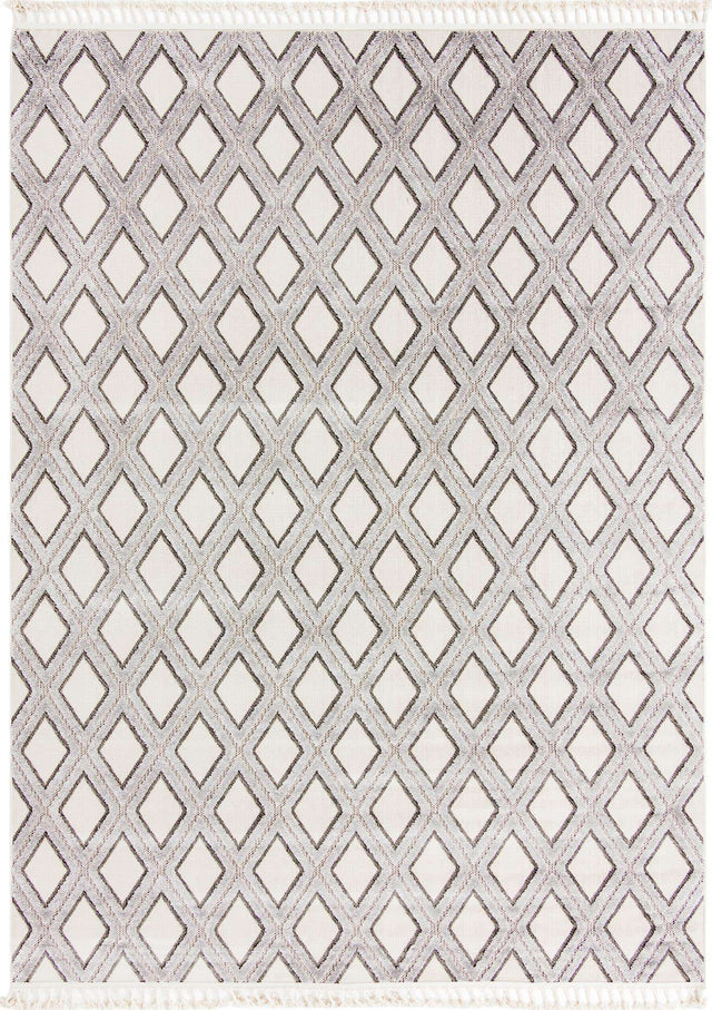 Sandy Beige 9' x 12' Arlo Rectangle Area Rug 100% Polypropylene With Cotton Backing Easy Clean Indoor Living Room Bedroom Dining Office Carpet for Sale at Rug Engine