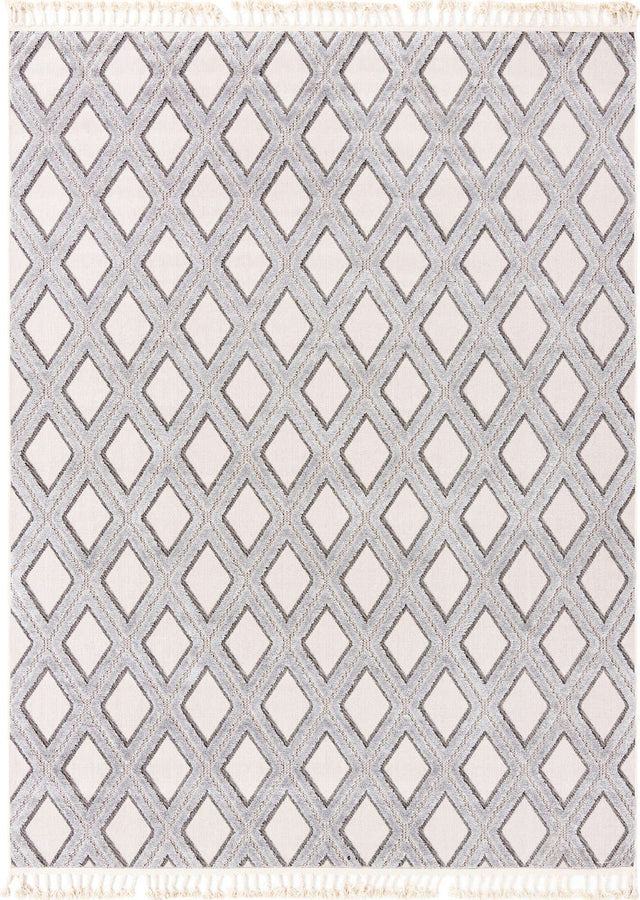 Sandy Beige 7' 10 x 10' Arlo Rectangle Area Rug 100% Polypropylene With Cotton Backing Easy Clean Indoor Living Room Bedroom Dining Office Carpet for Sale at Rug Engine
