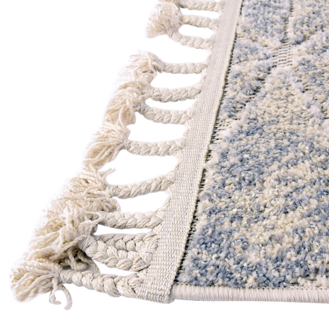 Sandy Beige 9' x 12' Arlo Rectangle Area Rug 100% Polypropylene With Cotton Backing Easy Clean Indoor Living Room Bedroom Dining Office Carpet for Sale at Rug Engine