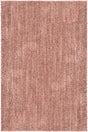 Grapefruit Pink 4' x 6' Jill Zarin Shaggy Chic Rectangle Area Rug Thick Soft Touch Fluffy & Plush Shaggy Pile 100% Polyester (Space-Dyed Yarn) With Jute Backing Carpet for Sale at Rug Engine