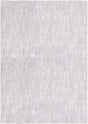Ash Gray 9' 10 x 14' Jill Zarin Shaggy Chic Rectangle Area Rug Thick Soft Touch Fluffy & Plush Shaggy Pile 100% Polyester (Space-Dyed Yarn) With Jute Backing Carpet for Sale at Rug Engine