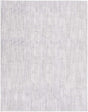 Ash Gray 9' 4 x 12' Jill Zarin Shaggy Chic Rectangle Area Rug Thick Soft Touch Fluffy & Plush Shaggy Pile 100% Polyester (Space-Dyed Yarn) With Jute Backing Carpet for Sale at Rug Engine