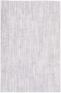 Ash Gray 5' 3 x 8' Jill Zarin Shaggy Chic Rectangle Area Rug Thick Soft Touch Fluffy & Plush Shaggy Pile 100% Polyester (Space-Dyed Yarn) With Jute Backing Carpet for Sale at Rug Engine