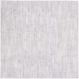 Ash Gray 7' 10 x 7' 10 Jill Zarin Shaggy Chic Square Area Rug Thick Soft Touch Fluffy & Plush Shaggy Pile 100% Polyester (Space-Dyed Yarn) With Jute Backing Carpet for Sale at Rug Engine