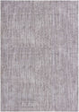Pepper Gray 6' 5 x 9' Jill Zarin Shaggy Chic Rectangle Area Rug Thick Soft Touch Fluffy & Plush Shaggy Pile 100% Polyester (Space-Dyed Yarn) With Jute Backing Carpet for Sale at Rug Engine