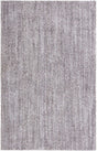 Pepper Gray 3' 3 x 5' 3 Jill Zarin Shaggy Chic Rectangle Area Rug Thick Soft Touch Fluffy & Plush Shaggy Pile 100% Polyester (Space-Dyed Yarn) With Jute Backing Carpet for Sale at Rug Engine