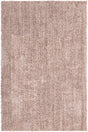 Mushroom 4' x 6' Jill Zarin Shaggy Chic Rectangle Area Rug Thick Soft Touch Fluffy & Plush Shaggy Pile 100% Polyester (Space-Dyed Yarn) With Jute Backing Carpet for Sale at Rug Engine