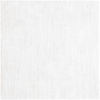 Sea Salt White 6' 5 x 6' 5 Jill Zarin Shaggy Chic Square Area Rug Thick Soft Touch Fluffy & Plush Shaggy Pile 100% Polyester (Space-Dyed Yarn) With Jute Backing Carpet for Sale at Rug Engine