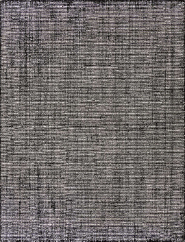Blackberry 9' x 12' Jill Zarin English Manor Rectangle Area Rug 100% Premium Natural Wool Handwoven Carpet for Living Rooms, Office Space, Bedrooms, Dorms for Sale at Rug Engine