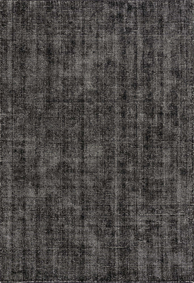 Blackberry 6' 1 x 9' Jill Zarin English Manor Rectangle Area Rug 100% Premium Natural Wool Handwoven Carpet for Living Rooms, Office Space, Bedrooms, Dorms for Sale at Rug Engine