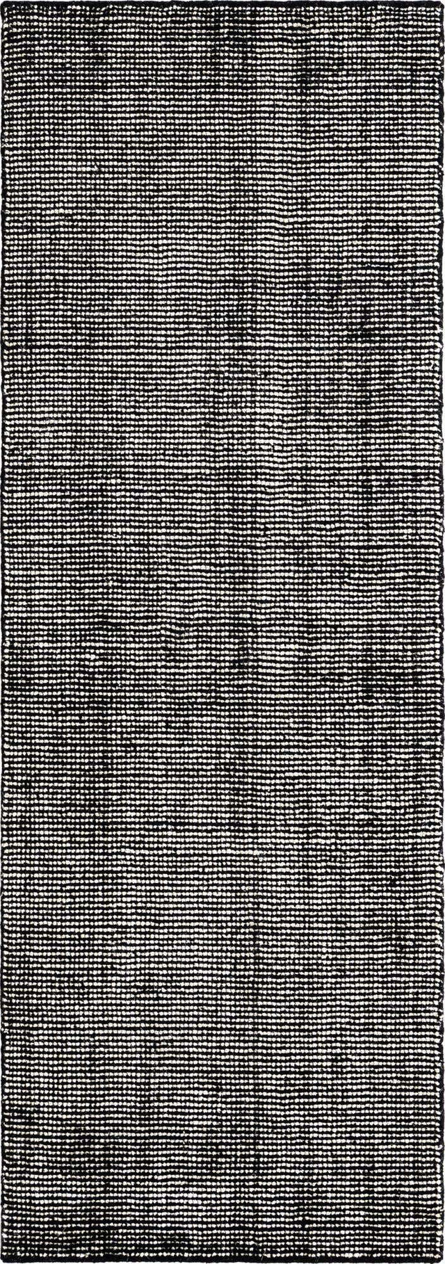 Blackberry 2' x 6' 1 Jill Zarin English Manor Runner Area Rug 100% Premium Natural Wool Handwoven Carpet for Living Rooms, Office Space, Bedrooms, Dorms for Sale at Rug Engine