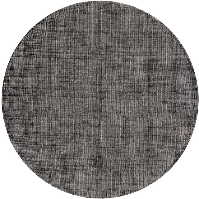 Blackberry 10' x 10' Jill Zarin English Manor Round Area Rug 100% Premium Natural Wool Handwoven Carpet for Living Rooms, Office Space, Bedrooms, Dorms for Sale at Rug Engine
