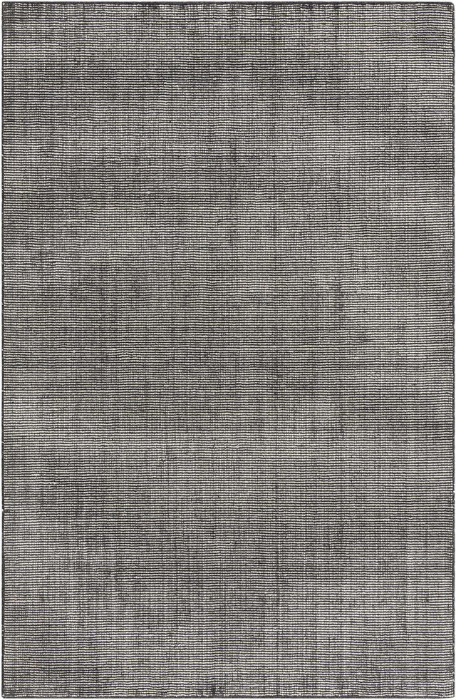 Earl Grey 5' 1 x 8' Jill Zarin English Manor Rectangle Area Rug 100% Premium Natural Wool Handwoven Carpet for Living Rooms, Office Space, Bedrooms, Dorms for Sale at Rug Engine