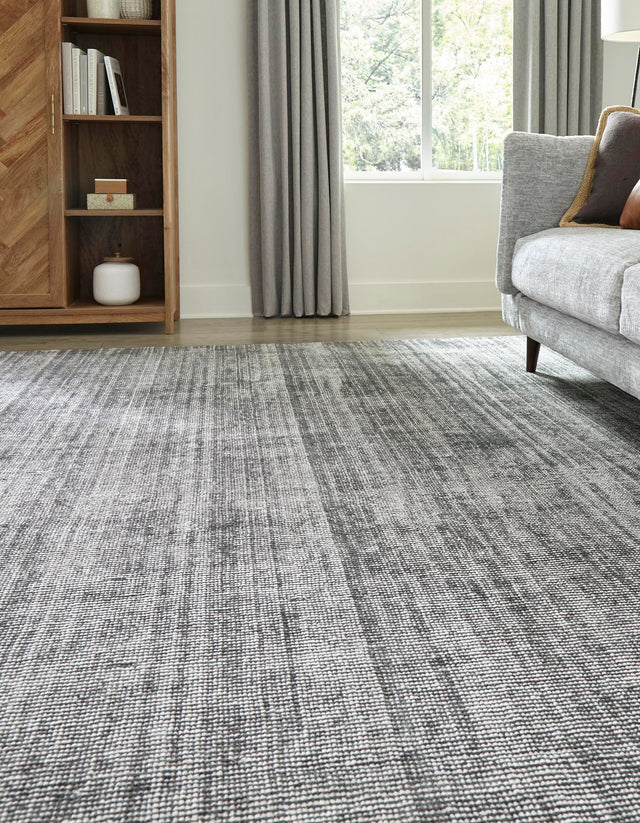 Earl Grey 10' x 10' Jill Zarin English Manor Square Area Rug 100% Premium Natural Wool Handwoven Carpet for Living Rooms, Office Space, Bedrooms, Dorms for Sale at Rug Engine