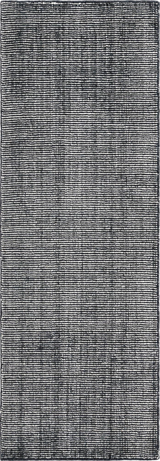 Earl Grey 2' x 6' 1 Jill Zarin English Manor Runner Area Rug 100% Premium Natural Wool Handwoven Carpet for Living Rooms, Office Space, Bedrooms, Dorms for Sale at Rug Engine