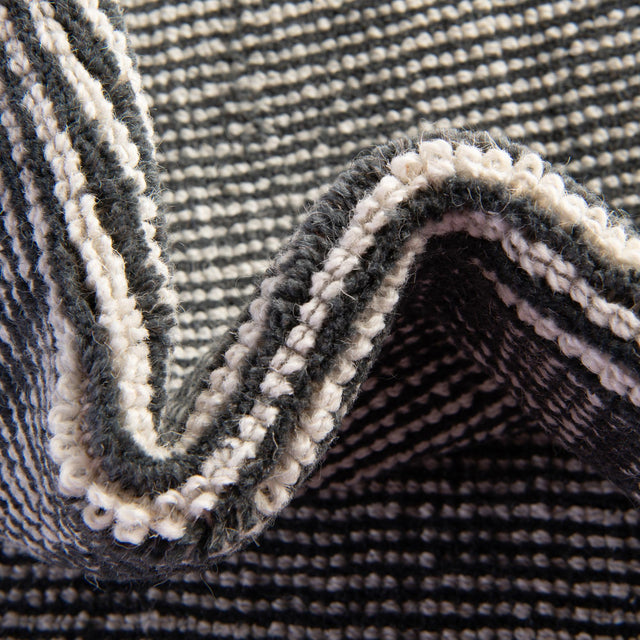 Earl Grey 3' 3 x 19' 8 Jill Zarin English Manor Runner Area Rug 100% Premium Natural Wool Handwoven Carpet for Living Rooms, Office Space, Bedrooms, Dorms for Sale at Rug Engine