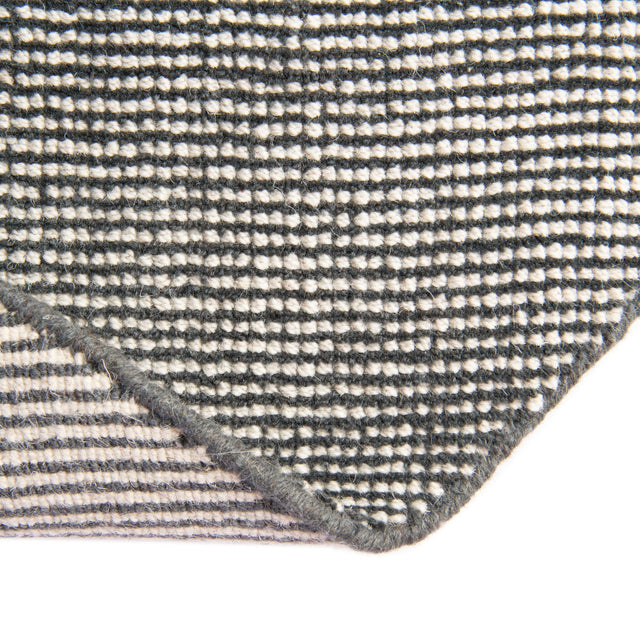 Earl Grey 6' 11 x 6' 11 Jill Zarin English Manor Round Area Rug 100% Premium Natural Wool Handwoven Carpet for Living Rooms, Office Space, Bedrooms, Dorms for Sale at Rug Engine
