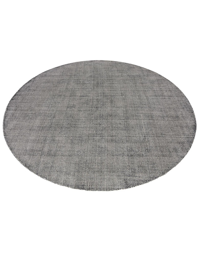 Earl Grey 10' x 10' Jill Zarin English Manor Round Area Rug 100% Premium Natural Wool Handwoven Carpet for Living Rooms, Office Space, Bedrooms, Dorms for Sale at Rug Engine