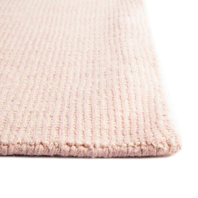 English Rose 5' 1 x 8' Jill Zarin English Manor Rectangle Area Rug 100% Premium Natural Wool Handwoven Carpet for Living Rooms, Office Space, Bedrooms, Dorms for Sale at Rug Engine